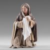 Original Heide Catalogo Veronica Asciuga Il Volto Di Gesu 12 Cm (4,7 Inch) Presepe Vestito Immanuel Stile Orientale Statue In Legno Val Gardena Abiti In Stoffa Collectible Nativity Sets & 38 Sizes