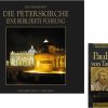 Libreria Editrice Vaticana - Catalogo e Novità Paulus Von Tarsus Der Apostel, Den Alle Kennen Sollten + Die Peterskirche. Eine Bebilderte Fuhrung Katholische Religiose Bucher