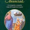 Libreria Editrice Vaticana - Catalogo e Novità Anunciad - A Los Consagrados Y Consagradas Testigos Del Evangelio Entre Las Gentes Catholic & Religious Books