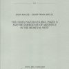 Biblioteca Apostolica Vaticana Catalogo The Codex Pagesianus (Bav, Pages 1) And The Emergence Of Aristotle In The Medieval West. John Magee Fabio Troncarelli Catholic & Religious Books