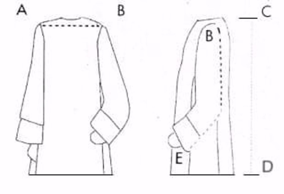 Confezioni e Ricami 1926 - Paramenti Sacri su Misura Su Misura Cotta Liturgica Collo Quadro Ricamo Con Filato Colorato Croce Calice Spighe E Uva Misto Cotone Bianco Catholic Priest & Liturgical Vestments