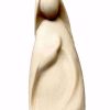 Dolfi Catalogo Maria Cm 8 (3,1 Inch) Presepe Stella Stile Moderno Colore Naturale In Legno Val Gardena Blessed Virgin Mary Statues