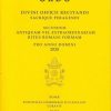 Libreria Editrice Vaticana - Catalogo e Novità Ordo Divini Officii Recitandi Sacrique Peragendi Pro Anno Domini 2020 Pontificia Commissione Ecclesia Dei Books In Latin & Catalog