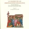 Libreria Editrice Vaticana - Catalogo e Novità La Validez De Las Ordenaciones Anglicanas Los Documentos De La Comision Preparatoria De La Bula Apostolicae Curae Vol.2 Los Documentos De 1896 Libros Catolicos Y Religiosos