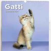 Editrice Millennium Gatos Calendario De Pared 2024 Cm 31X33 (12,2X13 In) Collectible Nativity Sets & 38 Sizes