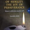 Libreria Editrice Vaticana - Catalogo e Novità The Gift Of Fidelity The Joy Of Perseverance Manete In Dilectione Mea (Gv 15,9) Guidelines Congregation For Institutes Of Consecrated Life And Societies Of Apostolic Life Catholic & Religious Books