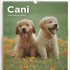 Editrice Millennium Perros Calendario De Pared 2024 Cm 31X33 (12,2X13 In) Collectible Nativity Sets & 38 Sizes