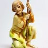 Pellegrini Catalogo Presepi San Giuseppe Cm 11 (4,3 Inch) Presepe Pellegrini Effetto Porcellana Statua In Plastica Pvc Arabo Tradizionale Piccolo Per Interno Esterno Angels Statues