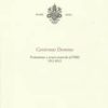 Pontificio Istituto di Musica Sacra Cantemus Domino. Formazione E Prassi Musicale Al Pims 1911-2011 Francesco Luisi, Antonio Addamiano Libri Religiosi Cattolici