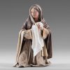 Original Heide Catalogo Veronica Asciuga Il Volto Di Gesu 30 Cm (11,8 Inch) Presepe Vestito Immanuel Stile Orientale Statue In Legno Val Gardena Abiti In Stoffa Collectible Nativity Sets & 38 Sizes