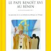 Libreria Editrice Vaticana - Catalogo e Novità Le Pape Benoit Xvi Au Benin Livres Religieux Catholiques