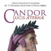 Libreria Editrice Vaticana - Catalogo e Novità Candor Lucis Aeternae Lettera Apostolica In Occasione Del Vii Centenario Della Morte Di Dante Alighieri Papa Francesco Libri Religiosi Cattolici