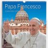 Editrice Millennium Papa Francisco Basilica San Pedro Calendario De Pared 2024 Cm 31X33 (12,2X13 In) 16 Meses Collectible Nativity Sets & 38 Sizes