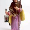 Pellegrini Catalogo Presepi San Giuseppe Cm 16 (6,3 Inch) Presepe Pellegrini Colorato Statua In Plastica Pvc Arabo Tradizionale Piccolo Per Interno Esterno Angels Statues