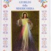 ATS Italia Editrice Novena Alla Divina Misericordia - Custodia Con Libro E Rosario Holy Water Fonts