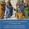 Libreria Editrice Vaticana - Catalogo e Novità Lo Scioglimento Del Matrimonio In Favorem Fidei A Vent'Anni Dall'Istruzione Potestas Ecclesiae (2001-2021) Norme E Commenti Congregazione Per La Dottrina Della Fede Libri Religiosi Cattolici