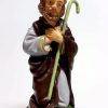 Pellegrini Catalogo Presepi San Giuseppe Cm 8 (3,1 Inch) Presepe Pellegrini Colorato Statua In Plastica Pvc Arabo Tradizionale Piccolo Per Interno Esterno Angels Statues