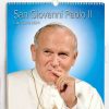 Editrice Millennium St Jean-Paul Ii Pape Calendrier Mural 2024 Cm 31X33 16 Mois Collectible Nativity Sets & 38 Sizes